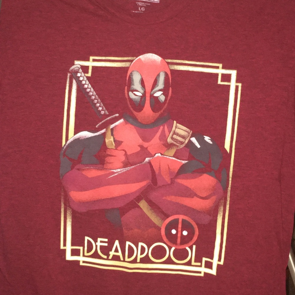 T shirt
